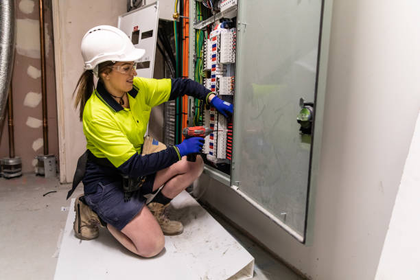  Niagara Falls, NY Electrician Pros