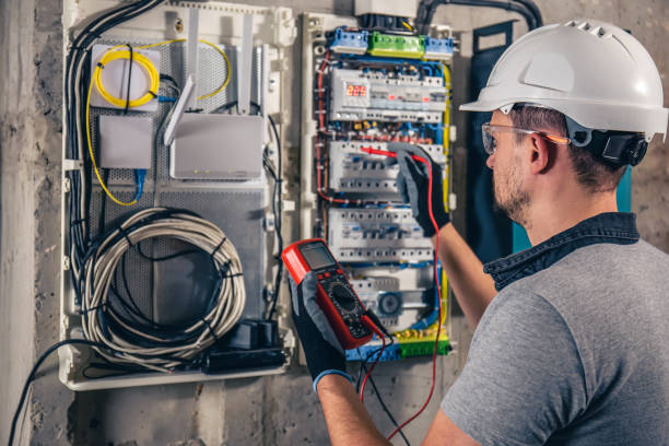 Best Electrician Near Me  in Niagara Falls, NY