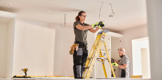 Best Electrician for Home Renovation  in Niagara Falls, NY