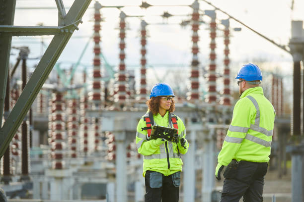 Best Electrical Contractors for Businesses  in Niagara Falls, NY