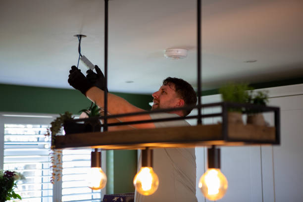 Best Affordable Emergency Electrician  in Niagara Falls, NY