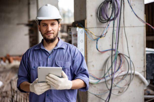 Best Emergency Electrician Near Me  in Niagara Falls, NY