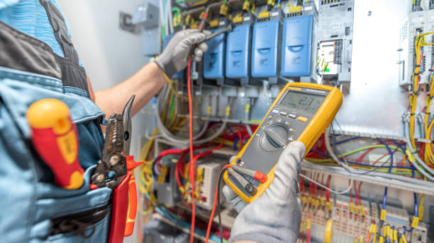 Best Emergency Electrical Repair  in Niagara Falls, NY