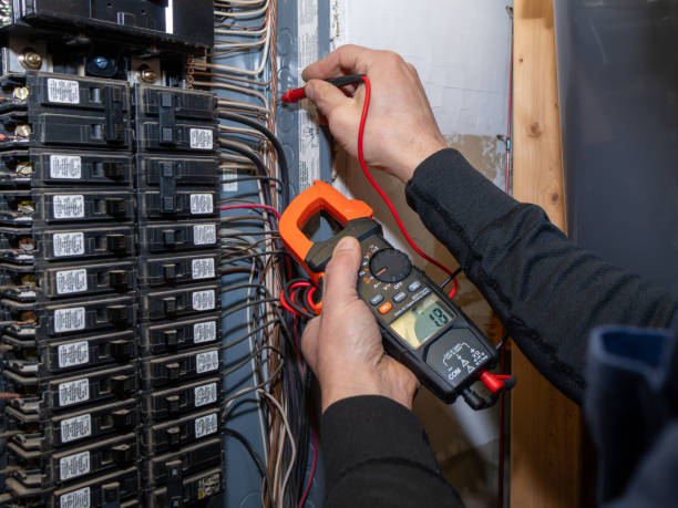 Best Electrical Wiring Services  in Niagara Falls, NY