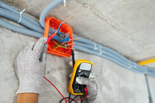 Best Affordable Electrician  in Niagara Falls, NY