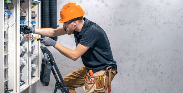 Best 24-Hour Electrician  in Niagara Falls, NY