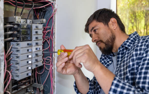 Best Emergency Electrician Near Me  in Niagara Falls, NY